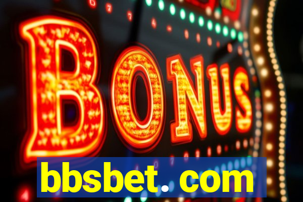 bbsbet. com